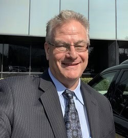 Nate Bernstein, expert witness attorney